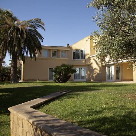 Il Filo Di Perle Luxury Villas 马尔萨拉 外观 照片