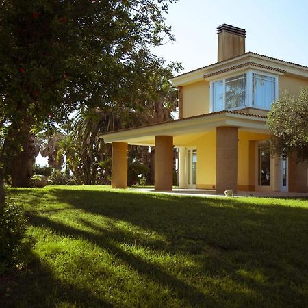 Il Filo Di Perle Luxury Villas 马尔萨拉 外观 照片