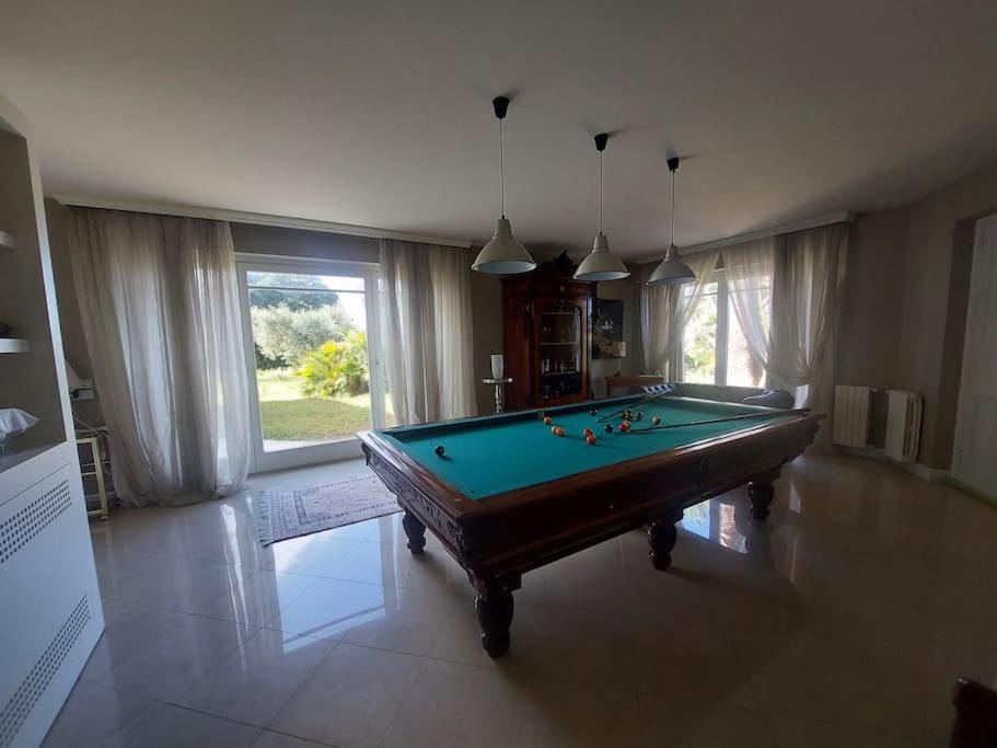 Il Filo Di Perle Luxury Villas 马尔萨拉 外观 照片