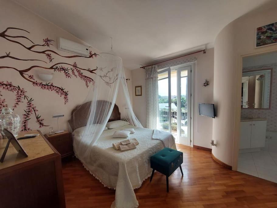 Il Filo Di Perle Luxury Villas 马尔萨拉 外观 照片