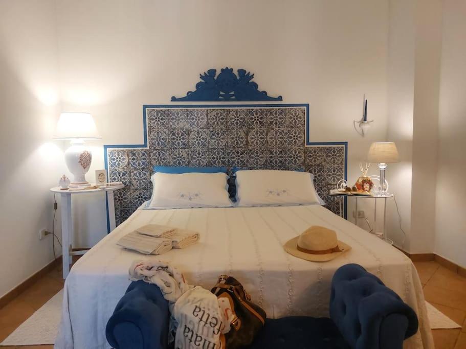 Il Filo Di Perle Luxury Villas 马尔萨拉 外观 照片