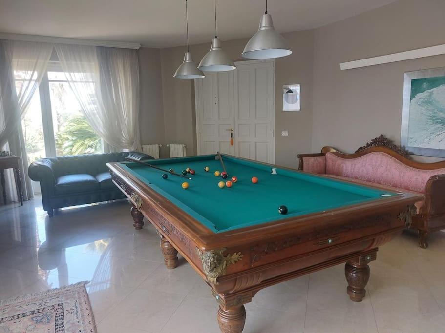 Il Filo Di Perle Luxury Villas 马尔萨拉 外观 照片